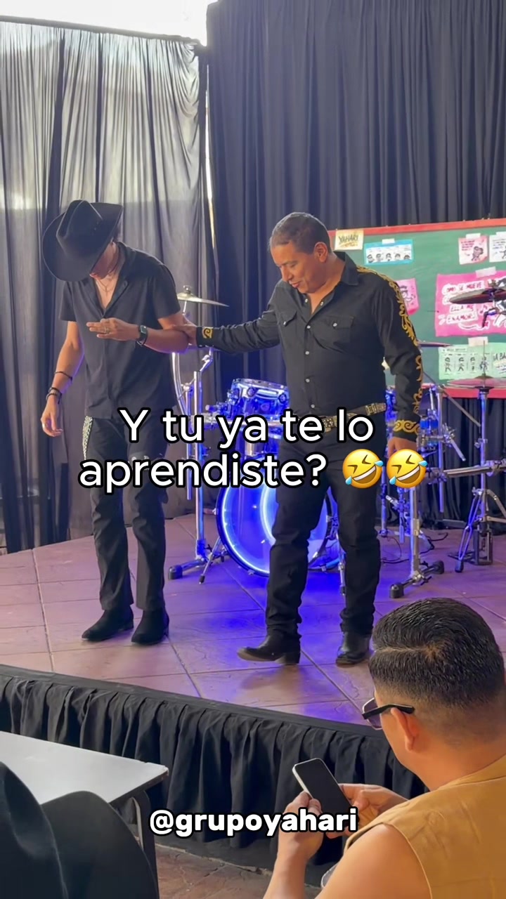 @Grupo Yahari