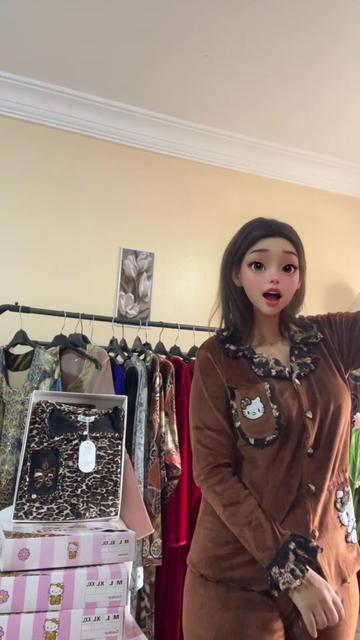 @🛍️Houda_ Shop🛍️