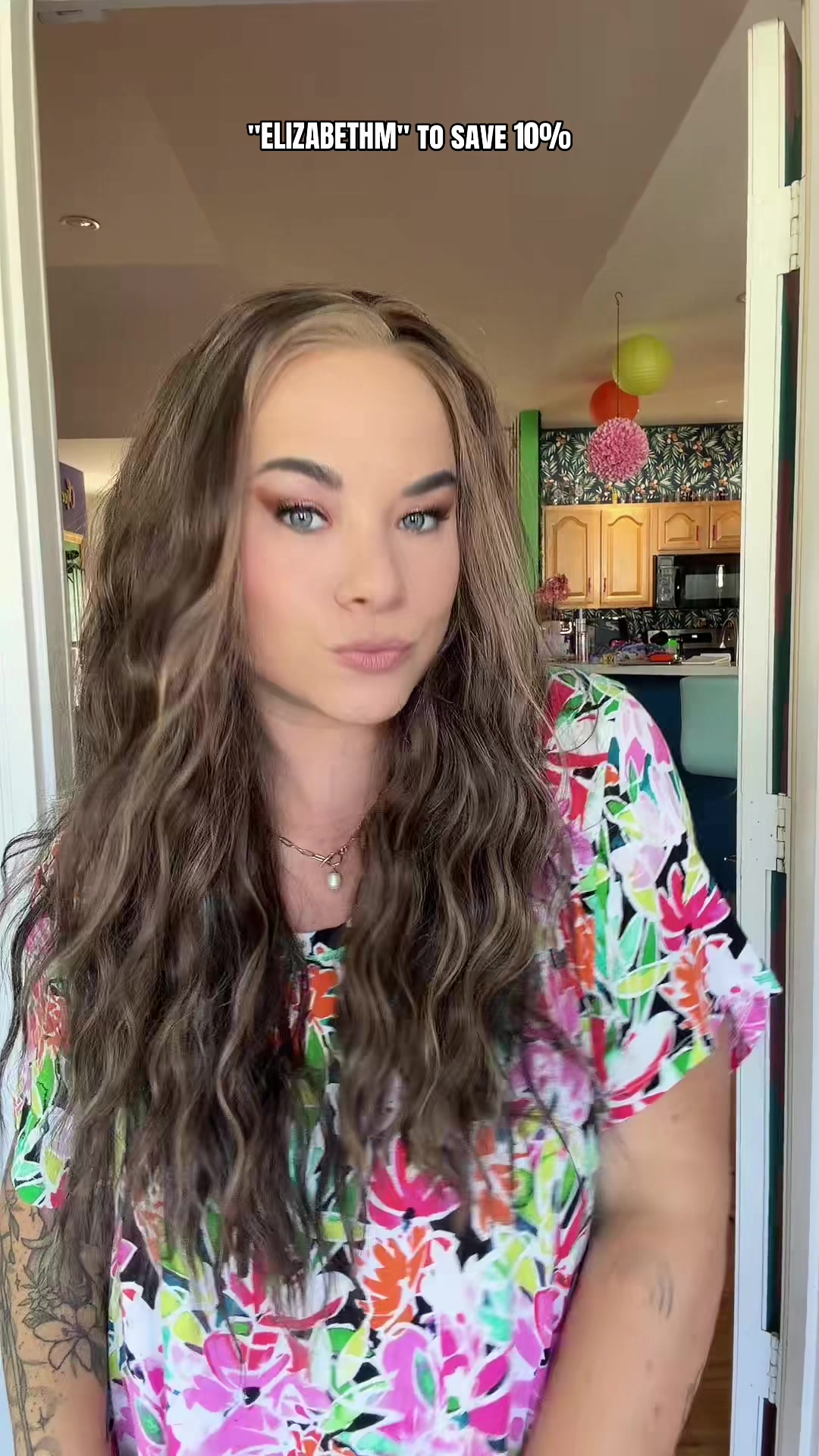 @Elizabeth Wears Wigs ๐ณ๏ธ๐
