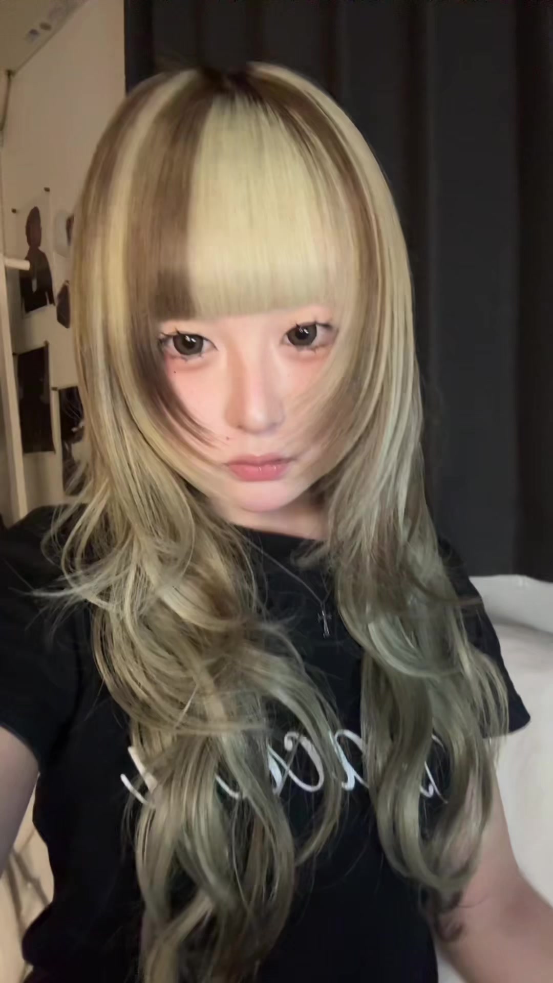 @百華