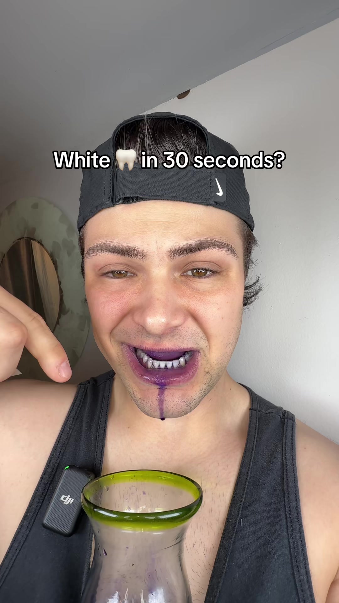 @Mike