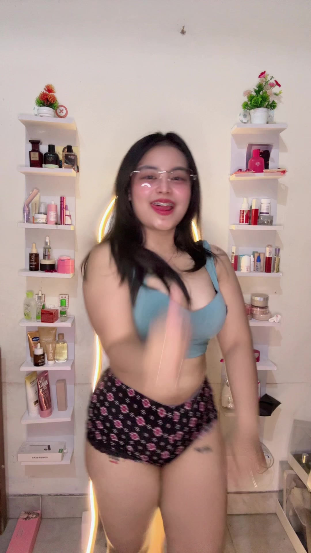 @NATALIA JGN DI BAN!
