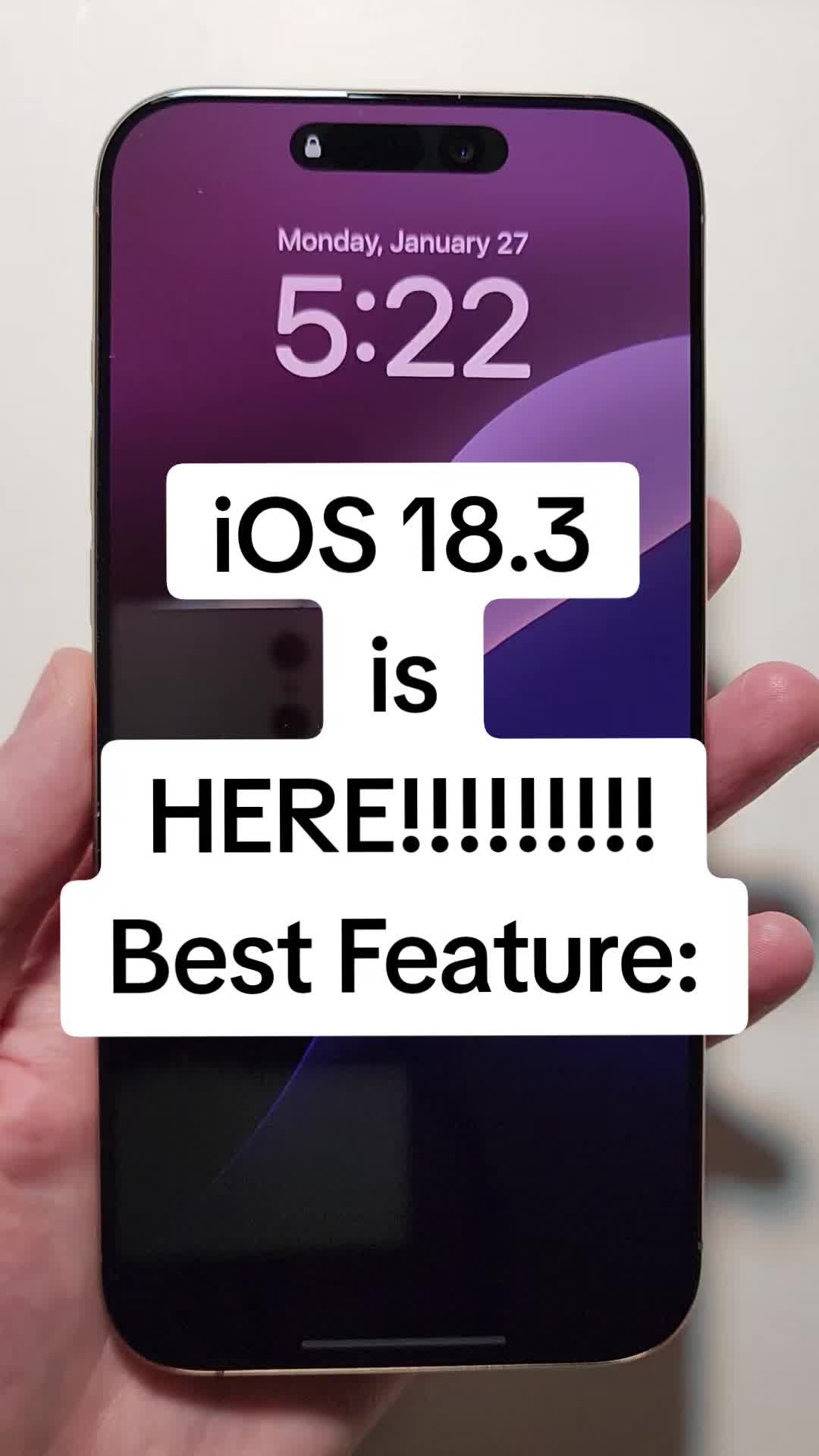@iUpdates