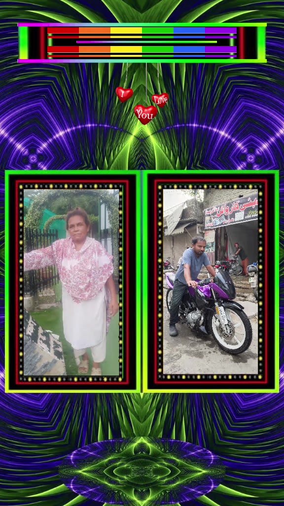 @♥️ Kamran yousaf ❤️