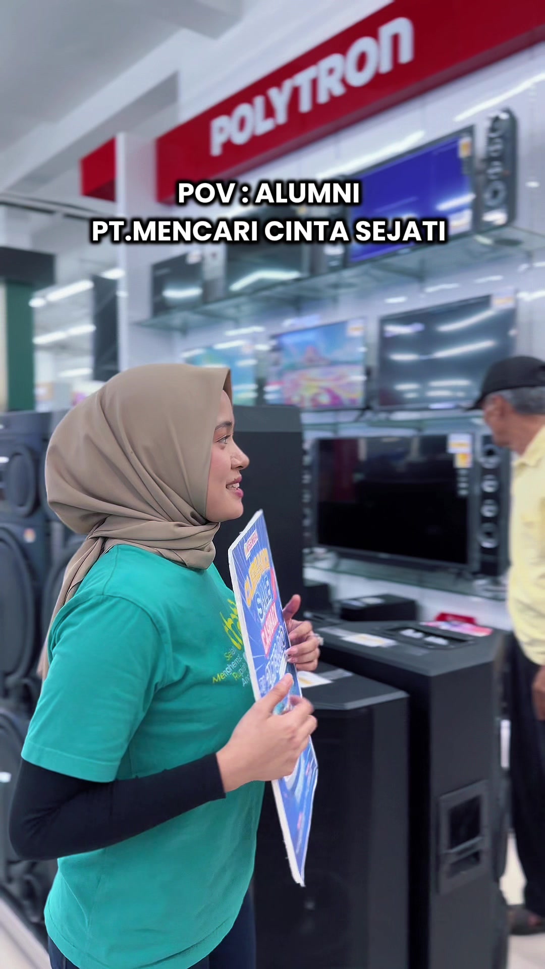 @SEMERU STORE MAKASSAR