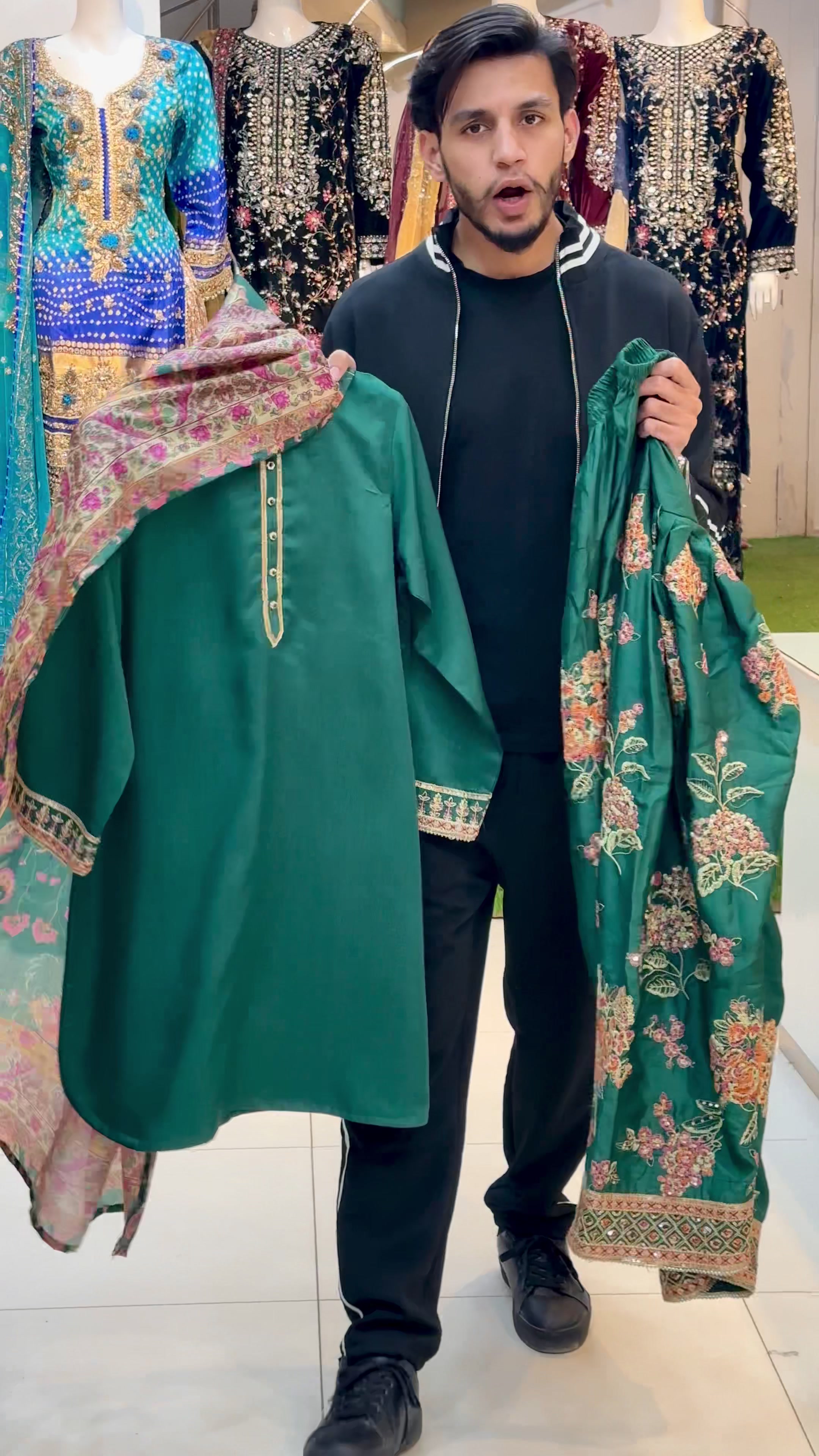 @Al Imran Boutique