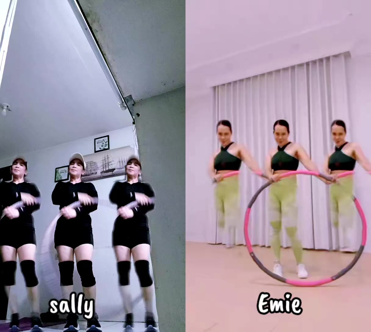 @💖💖Sally 💖💪_KIMINIANS💪
