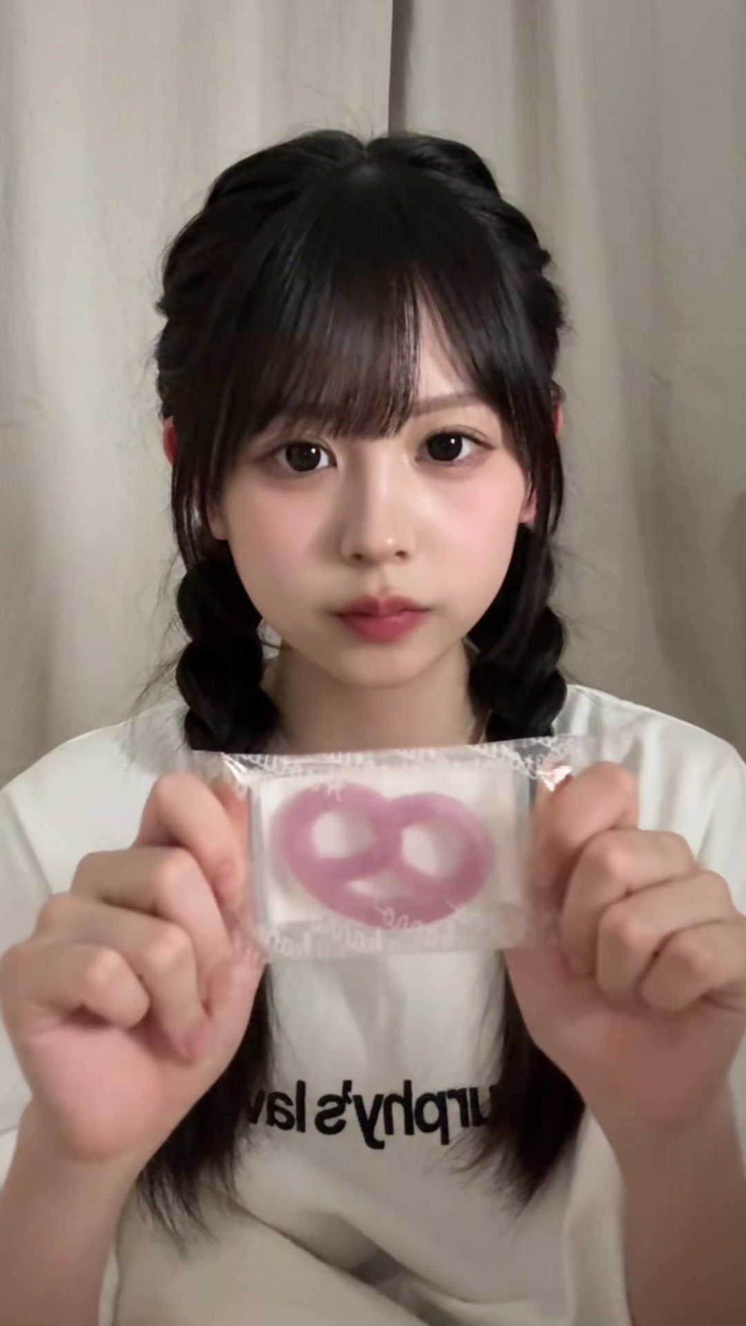 @梶原 叶渚