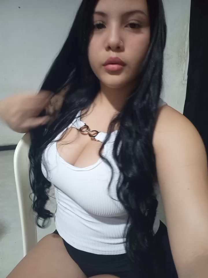 @Daniela Carolina