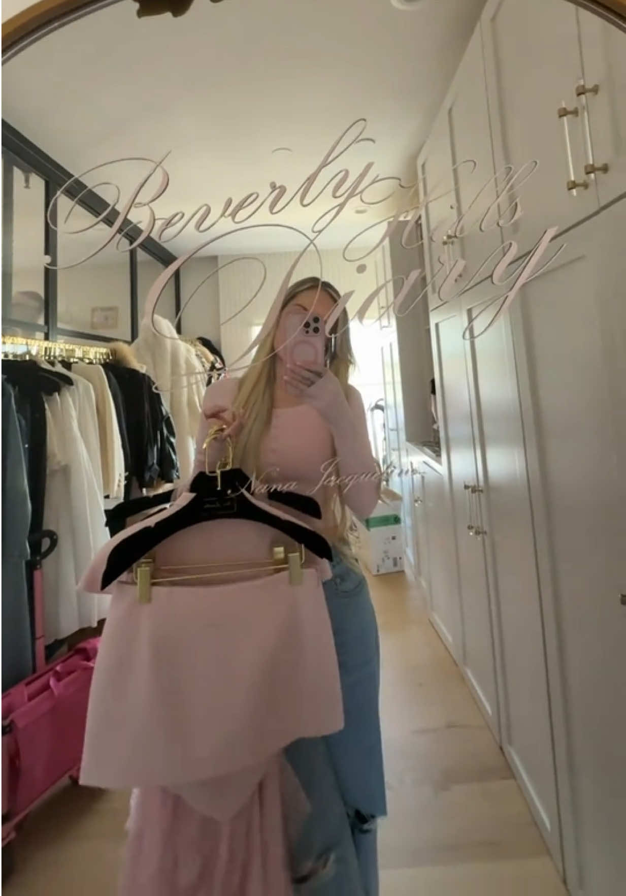 @Jenn ๐