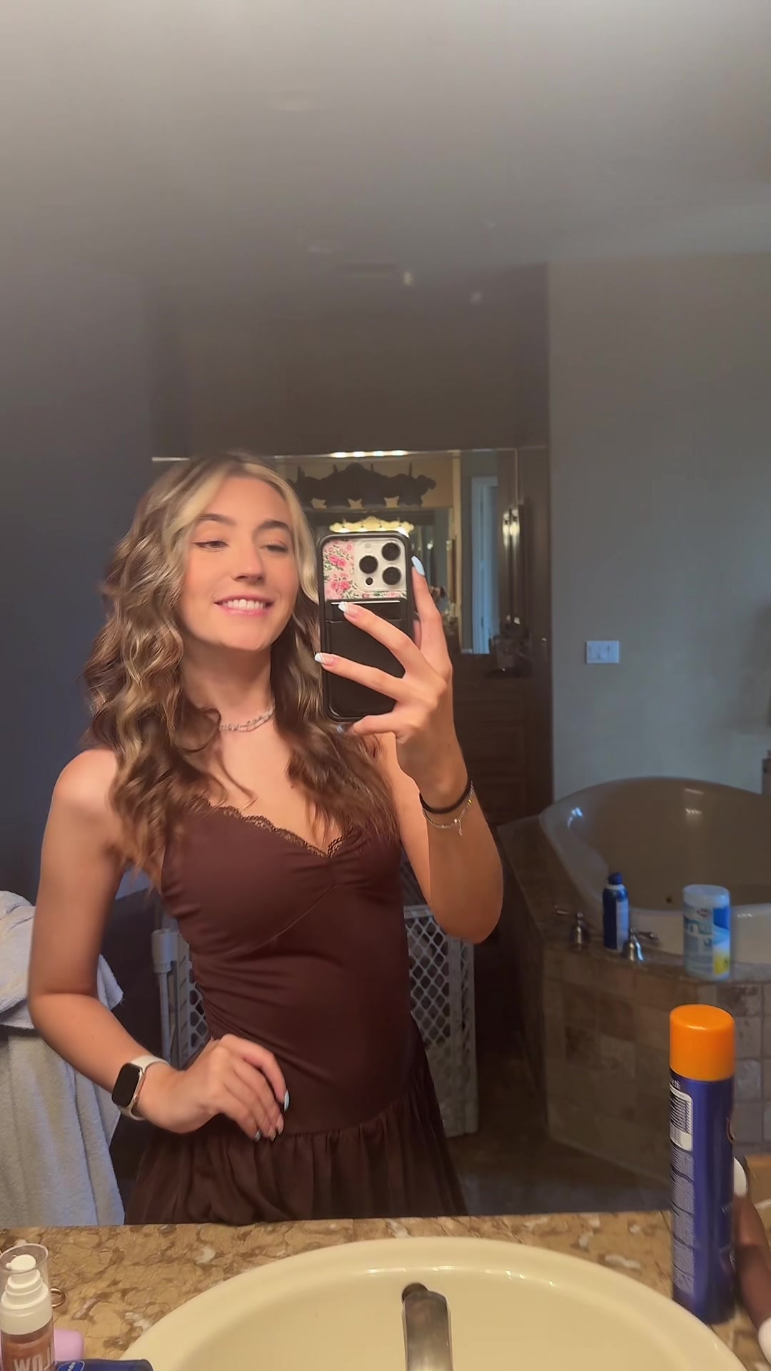 @brielle may!