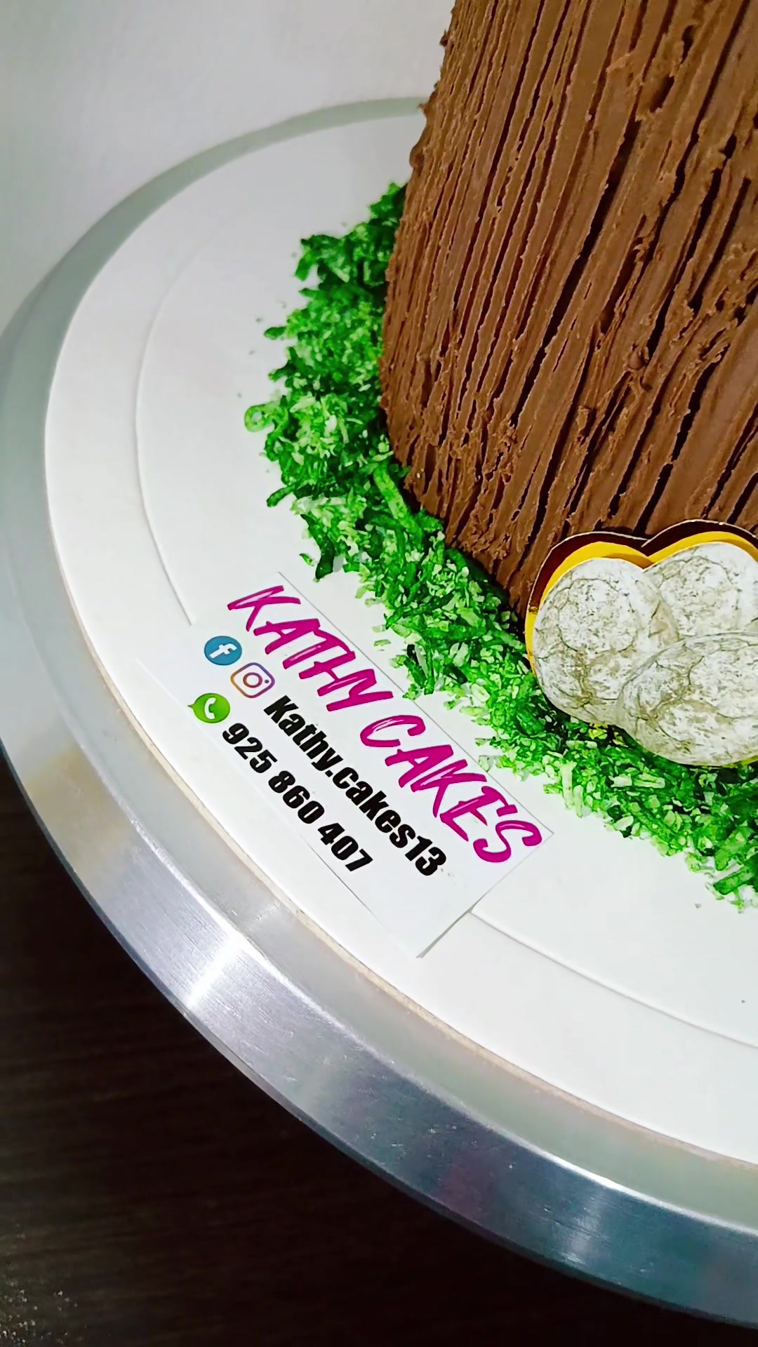 @Kathy Cakes