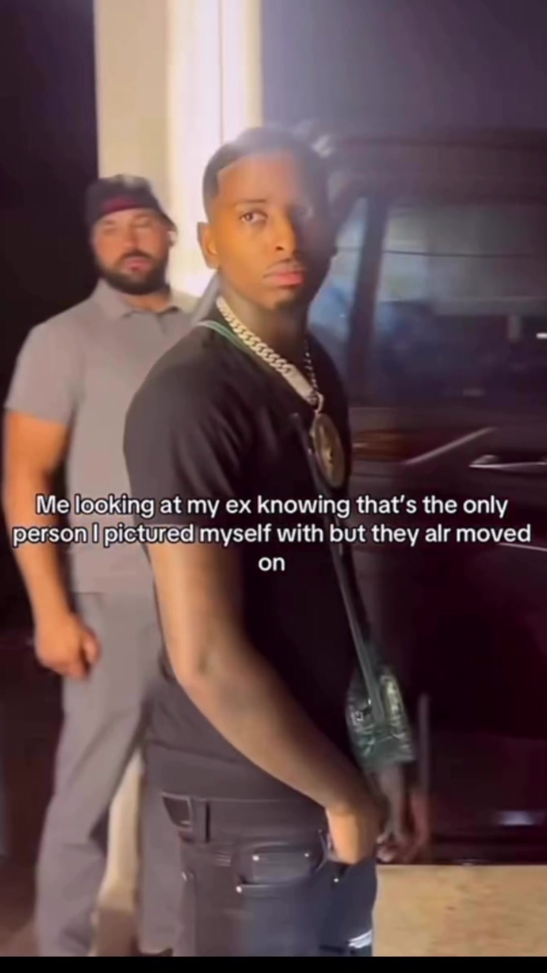 @secret account