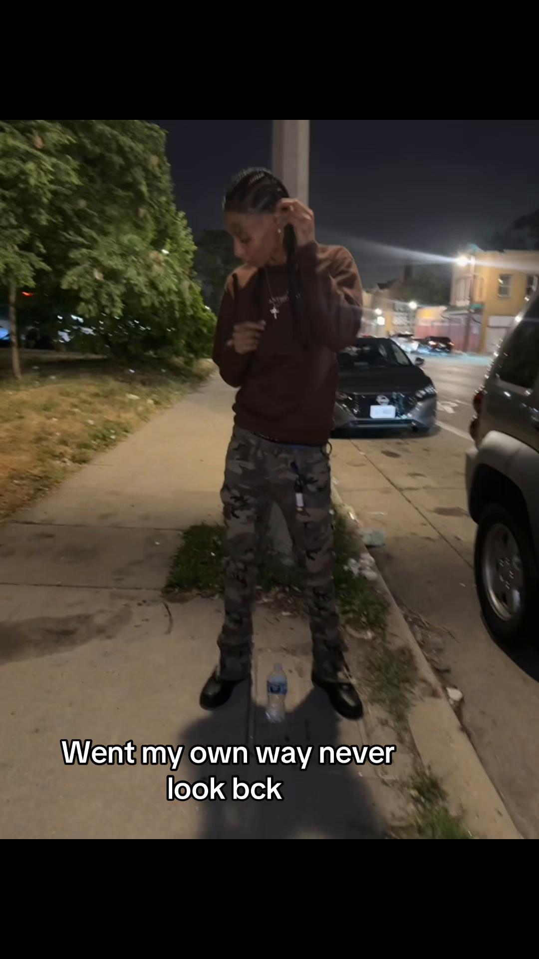@Snoopydakid