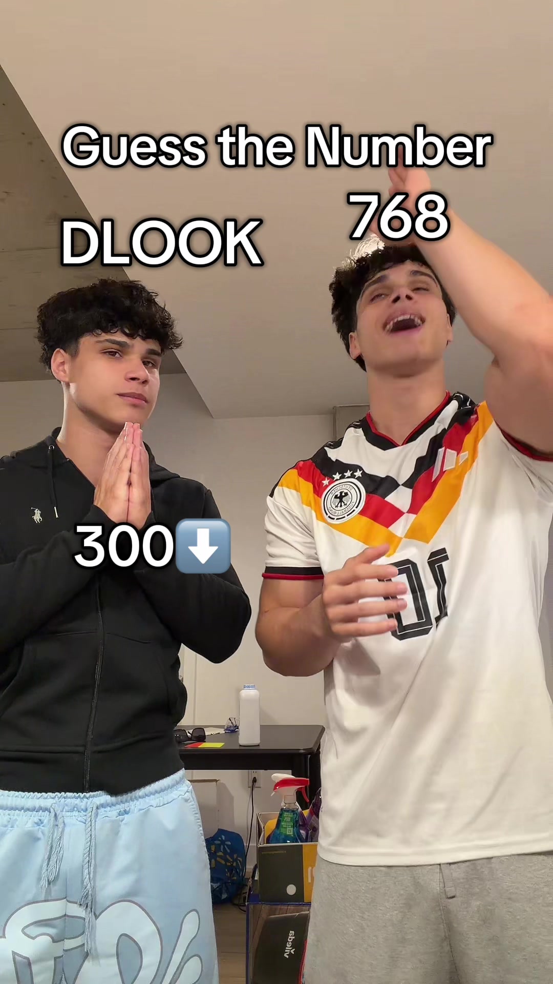 @Rise Twins