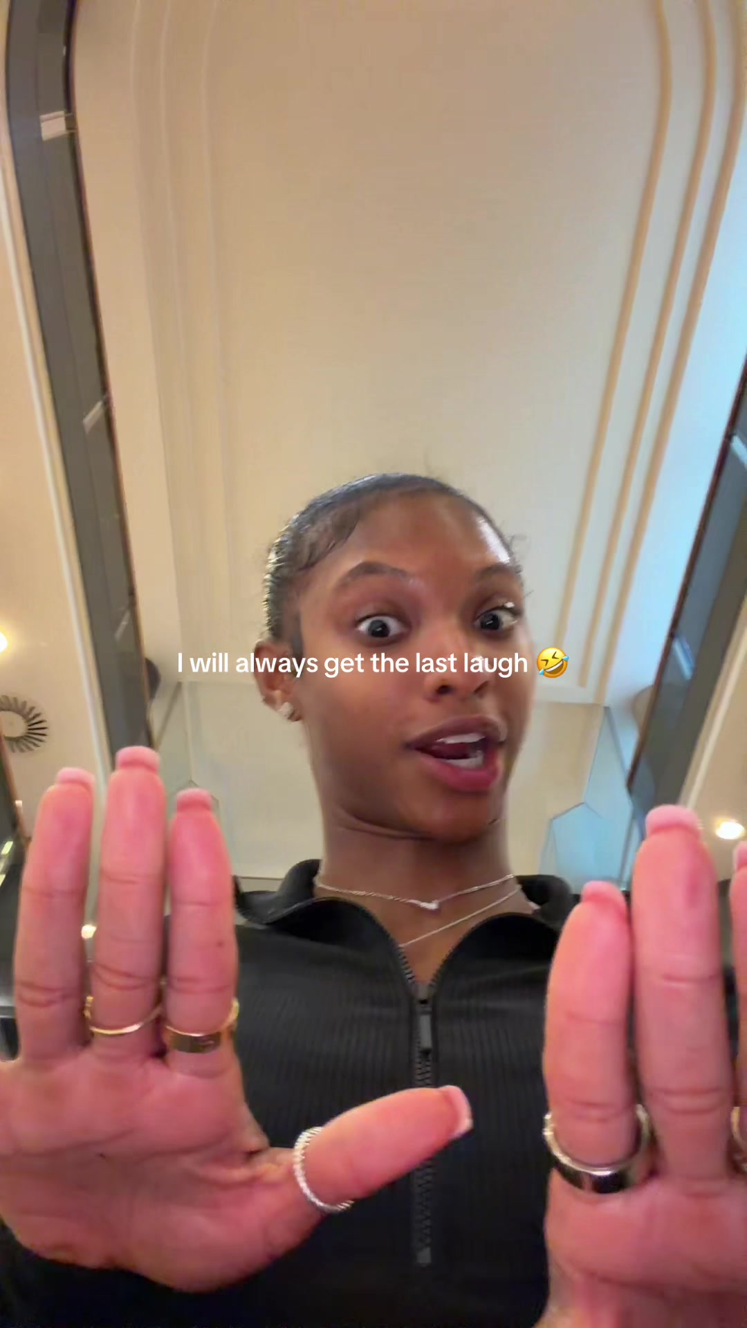 @Masai Russell