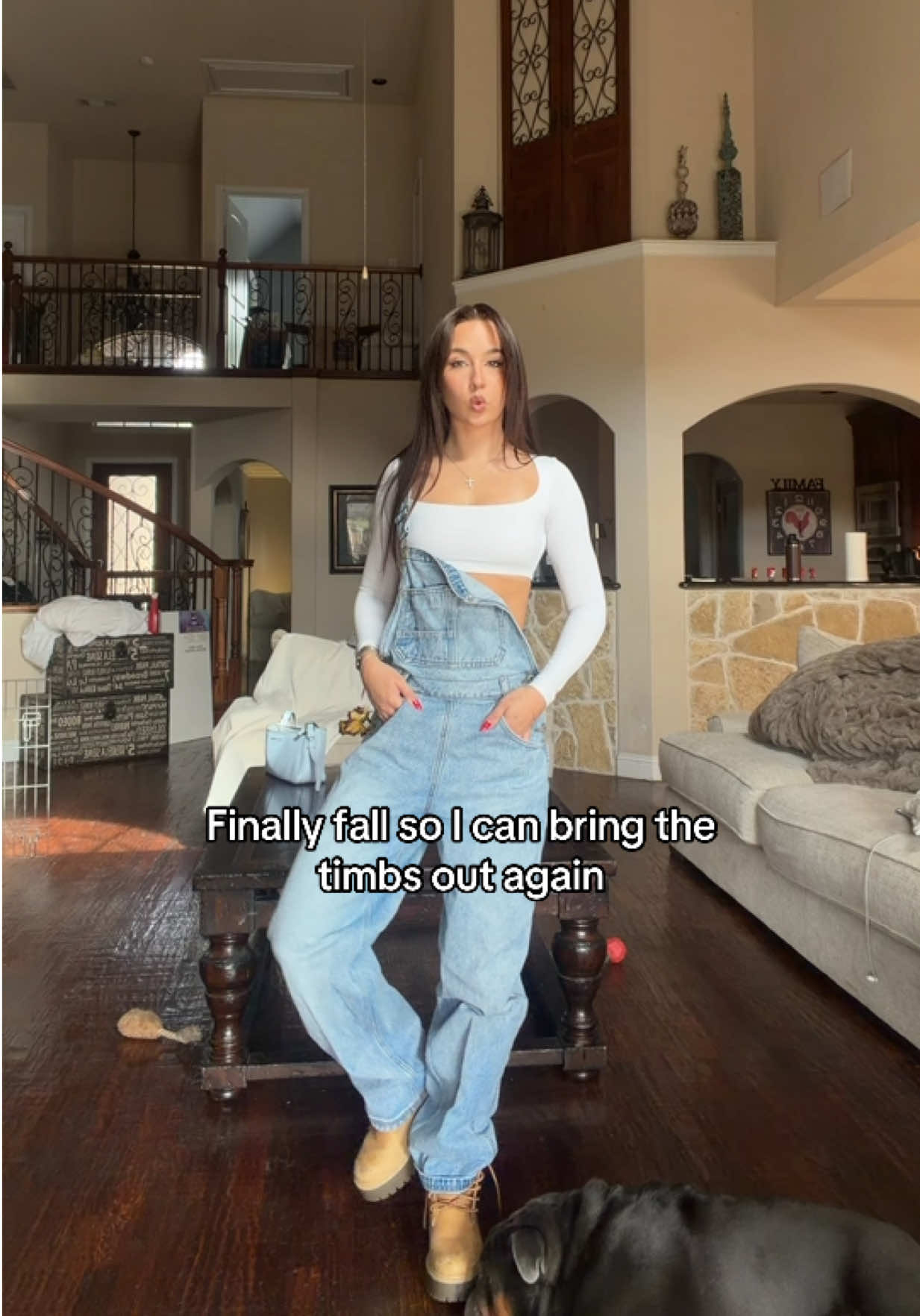 @Danielle Peterson