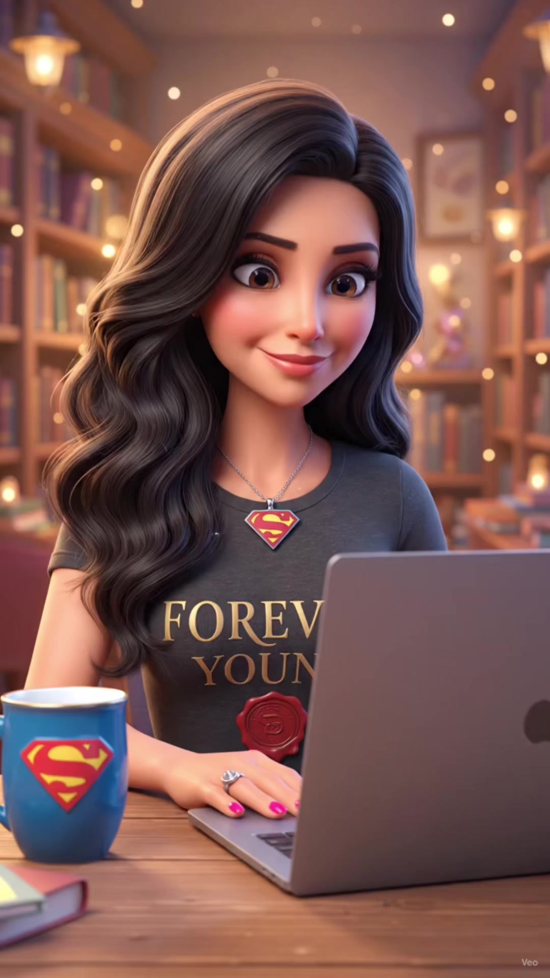 @fortyandflowing