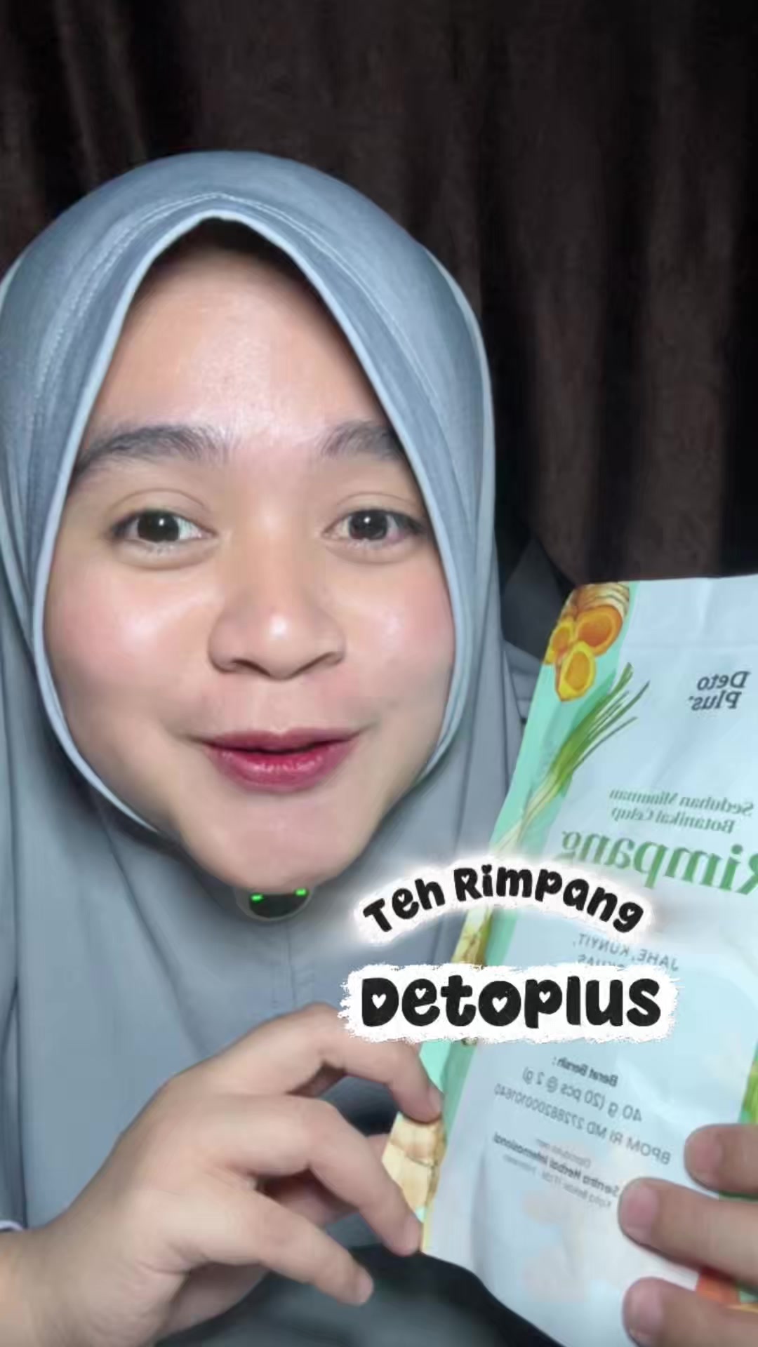 @Diniatul Hijrah