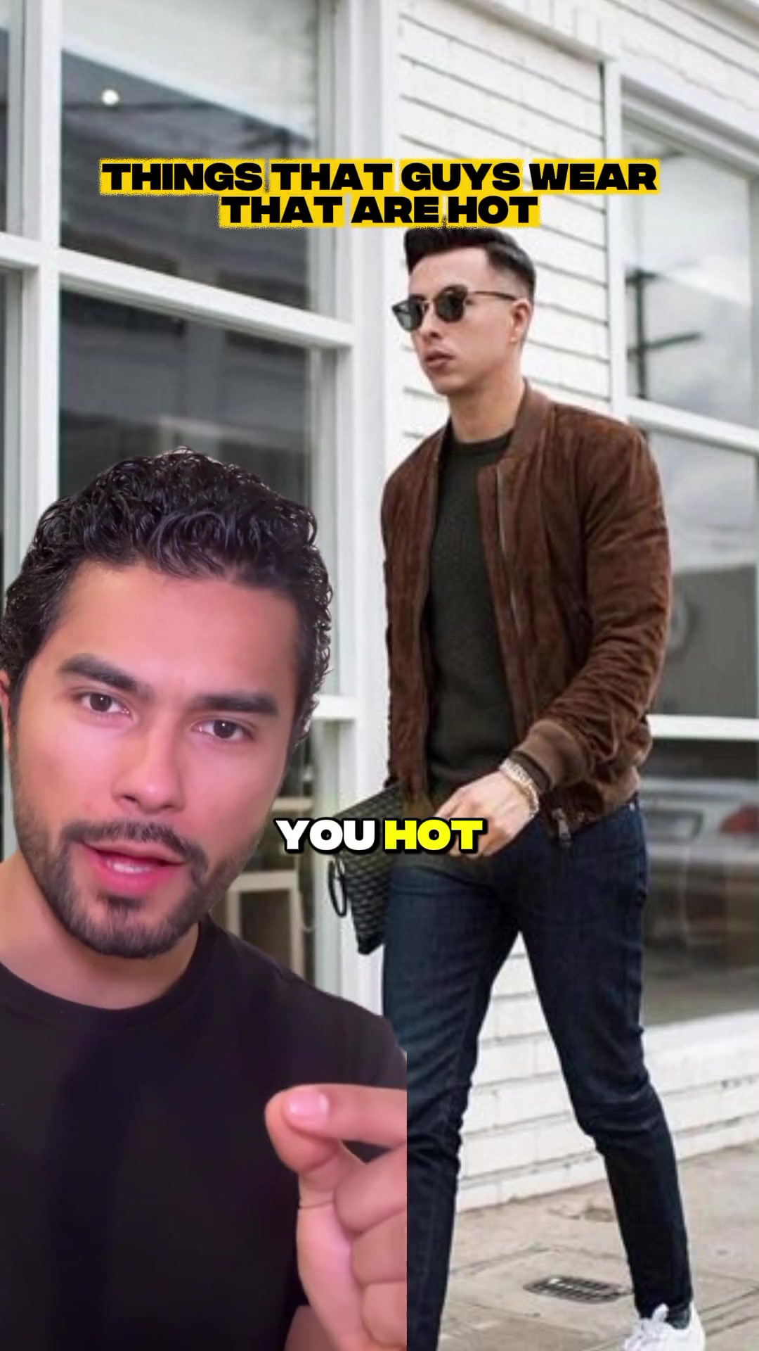 @Jose Brands