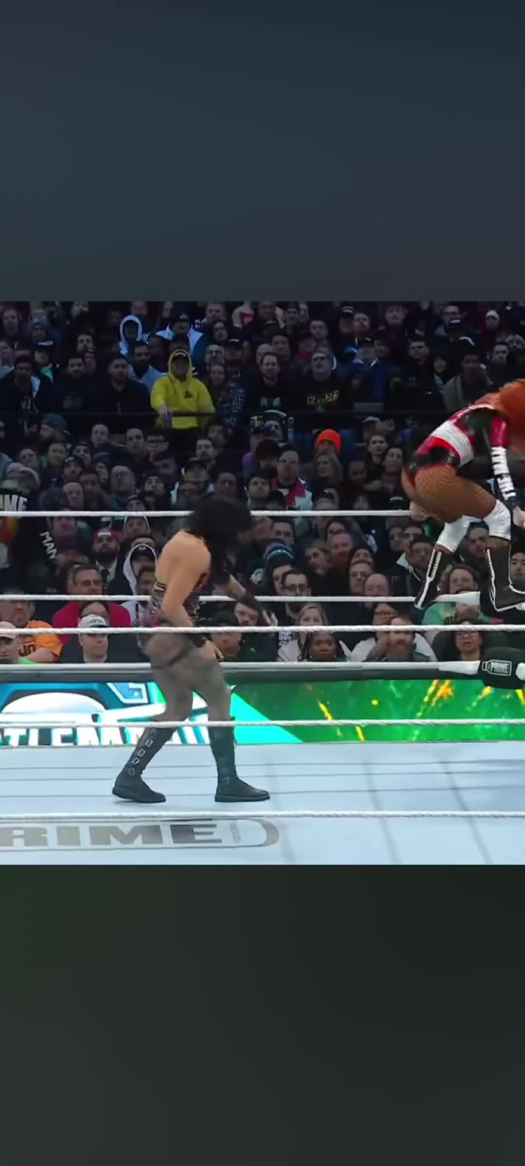 @Wwe