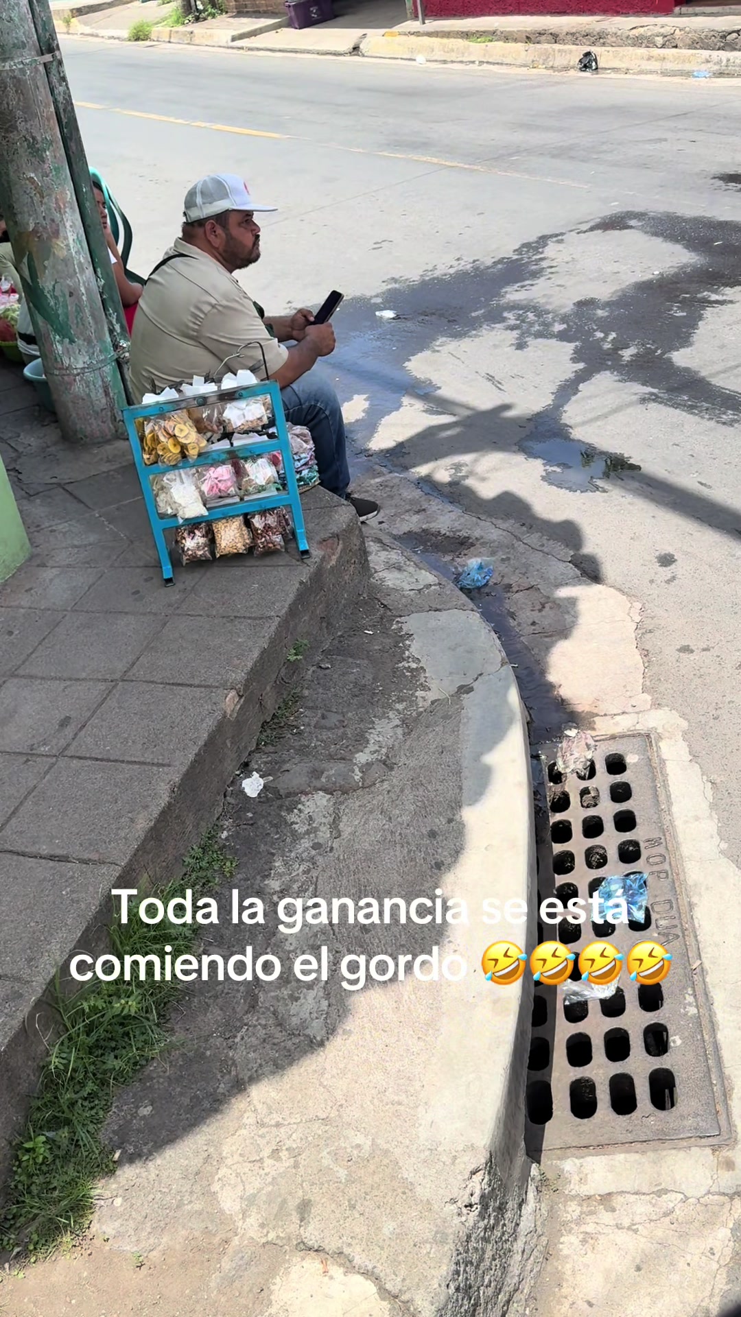 @Chacalito@13