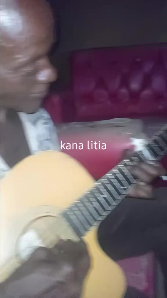 @mukinyo kusalumbwa mwenyewe
