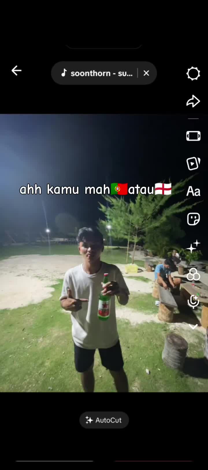 @Fan