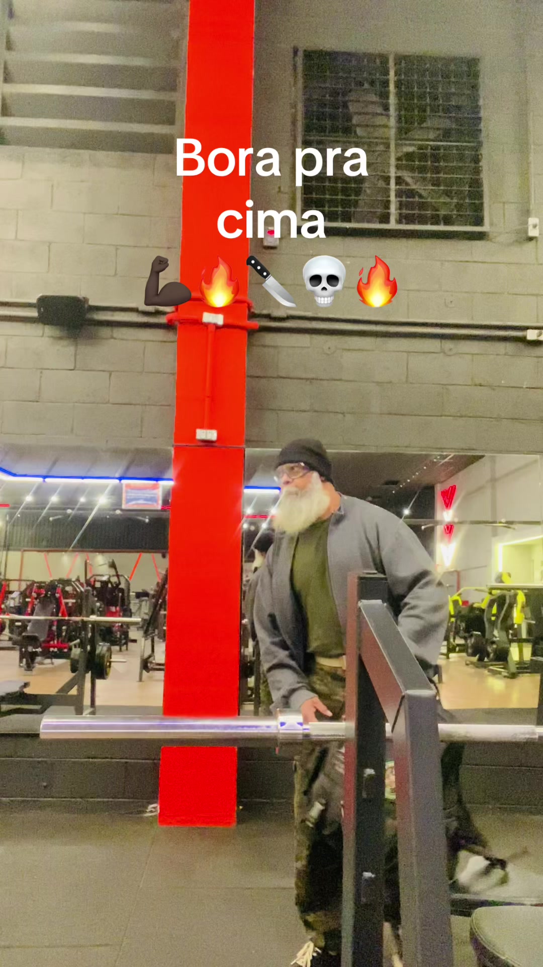 @Gildo(big beard)