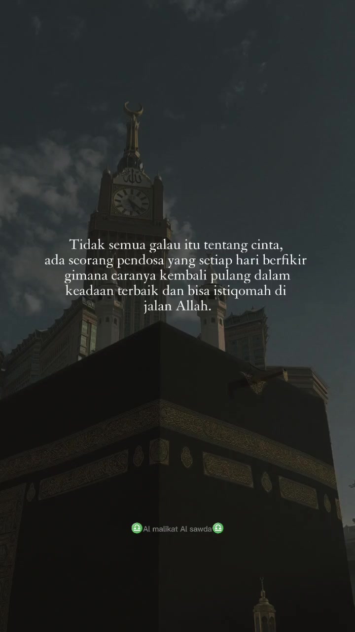 @♎ almalikat alsawda SBUA🇮🇩♎