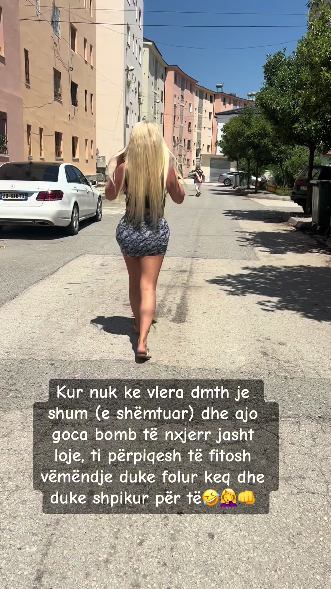 @Je Suis Mela