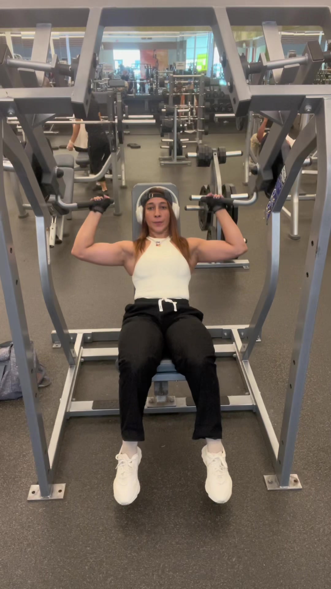 @IssaFit