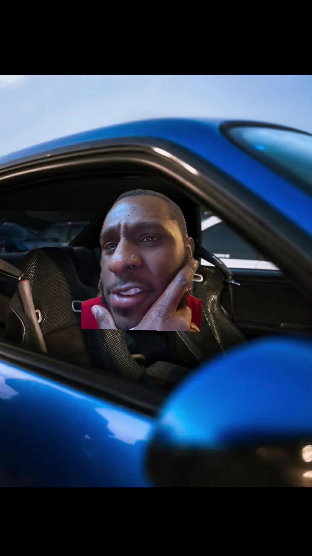@Theblackcarguru