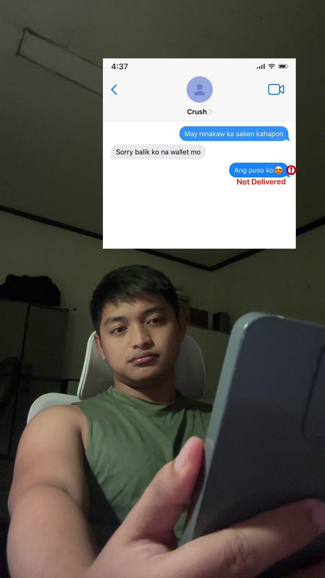 @Myke Caluya
