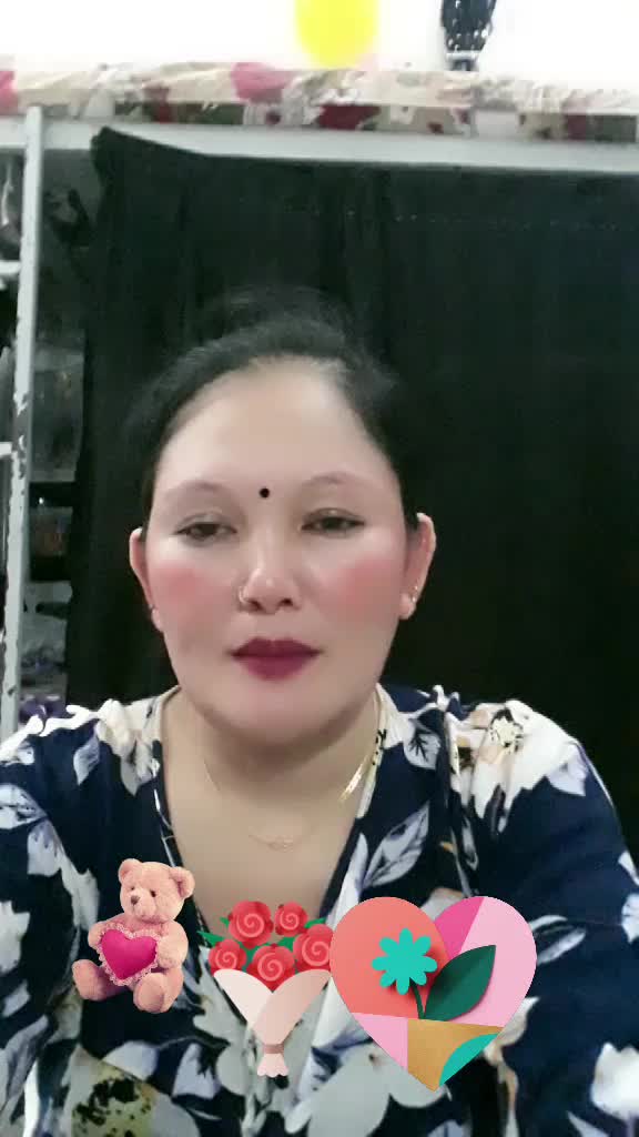@SAPANA LAMA