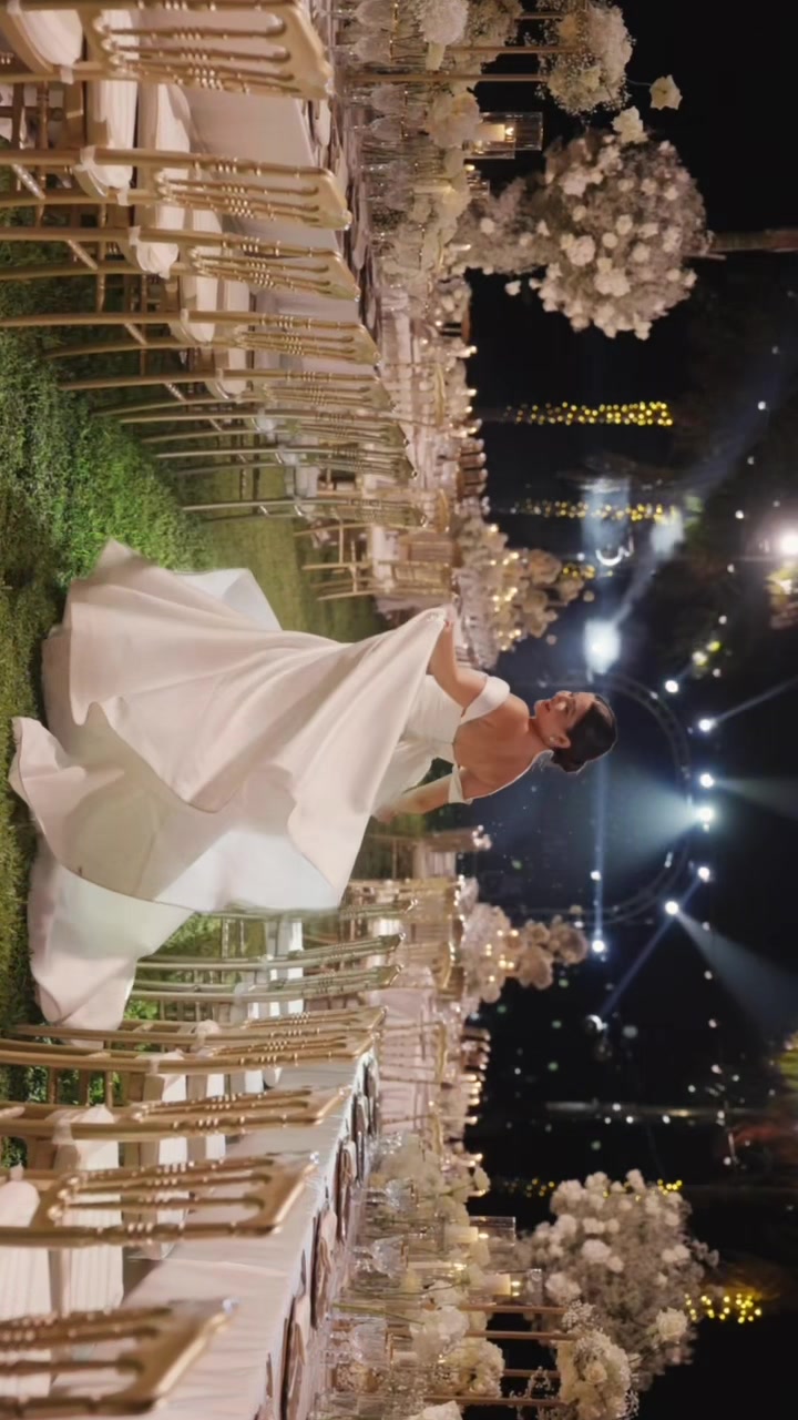 @Luxury Wedding Planner Italy