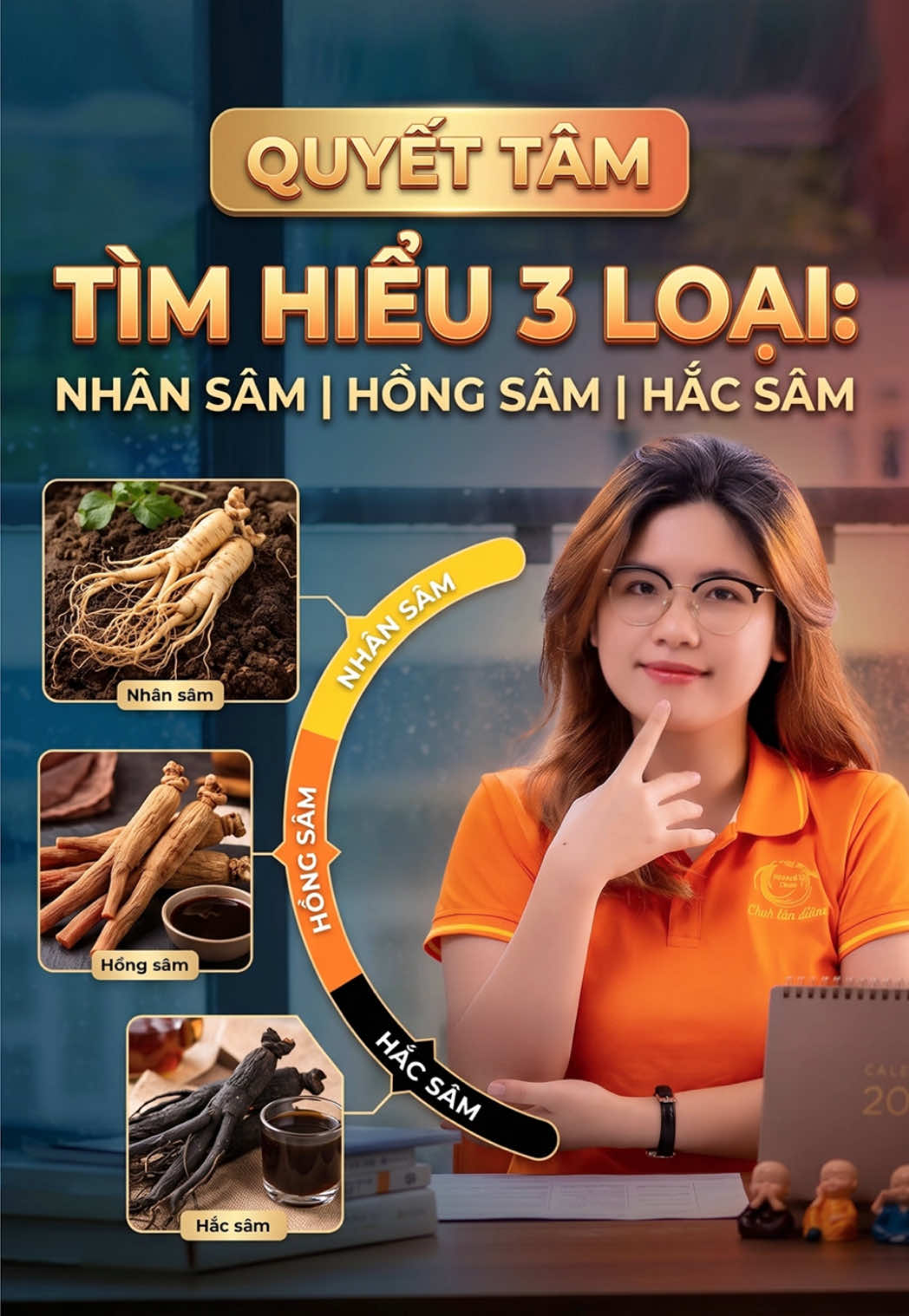 @Ganghan Vina - Sâm Hàn Quốc