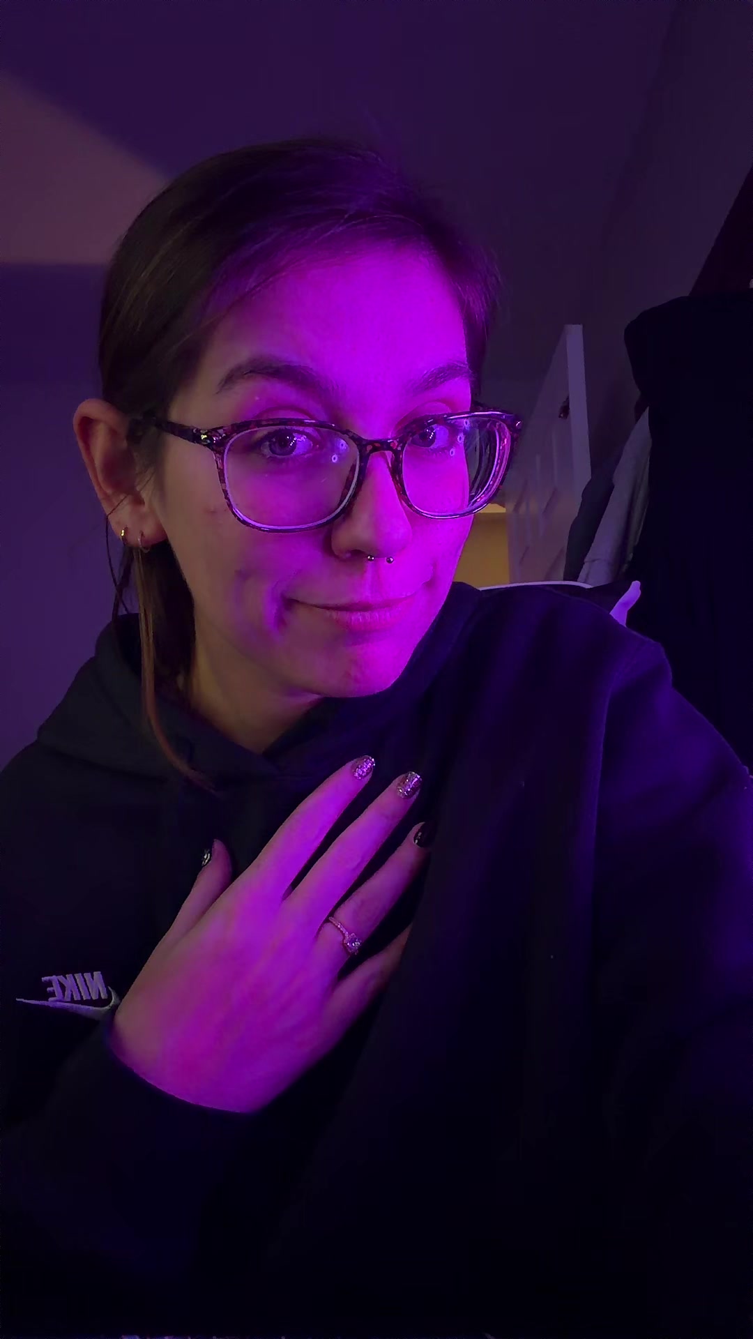 @Megan