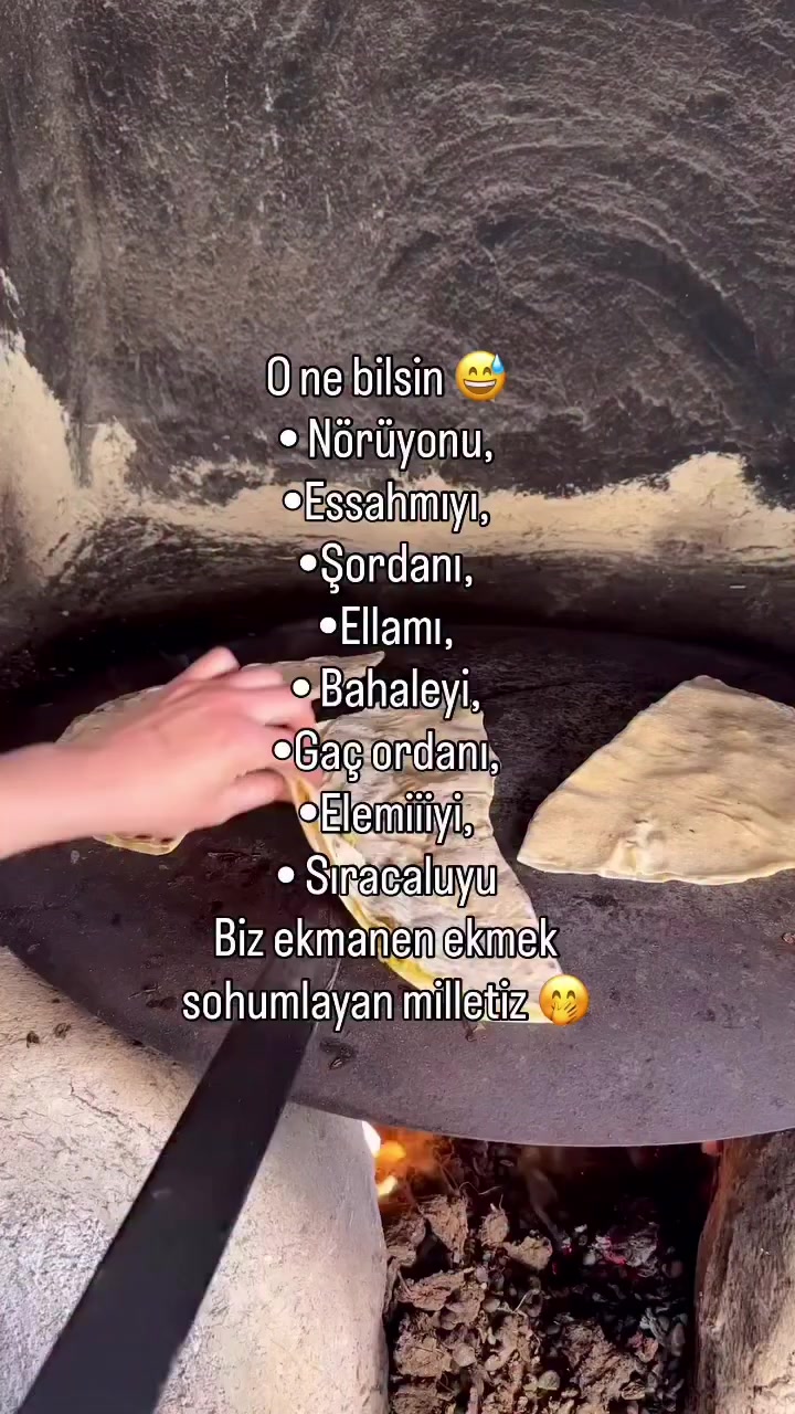 @&Ccedil;ORUMLUYUZ