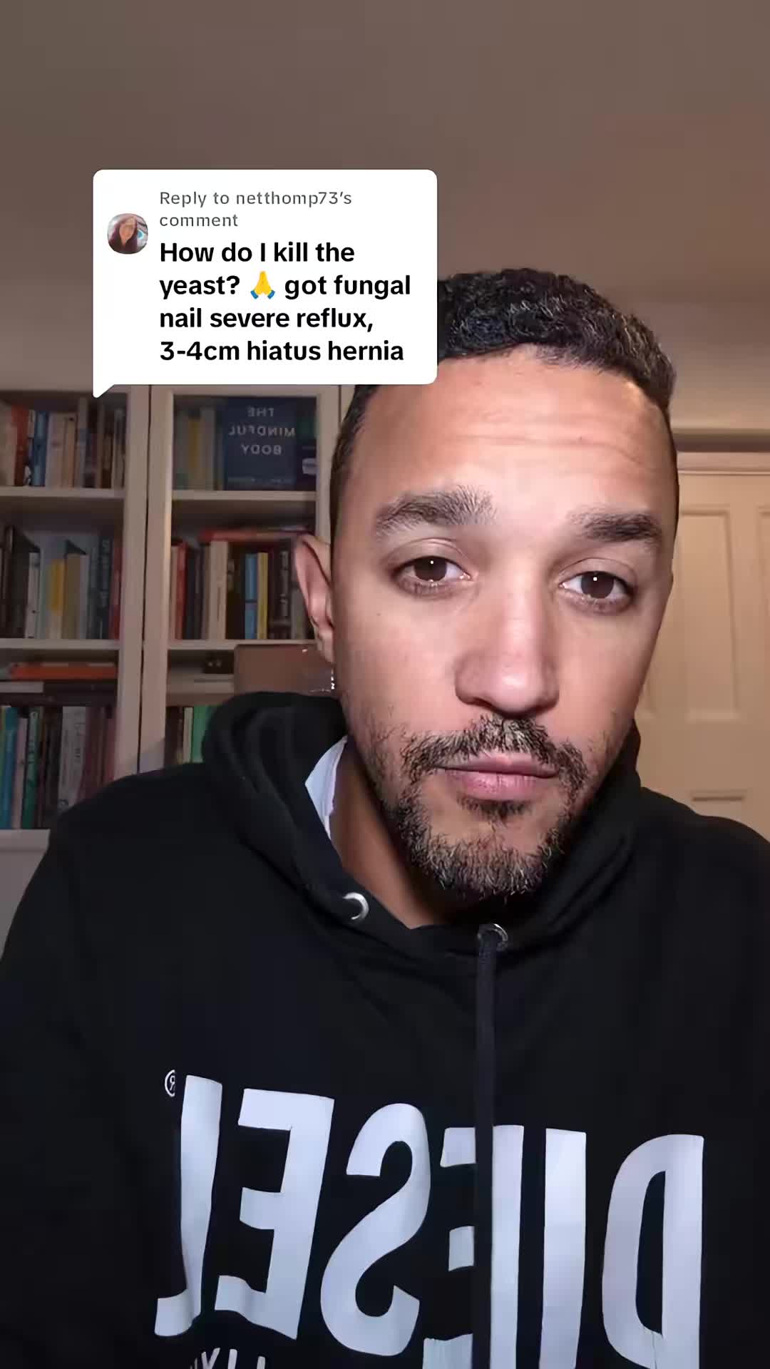 @reecemandernutritionist