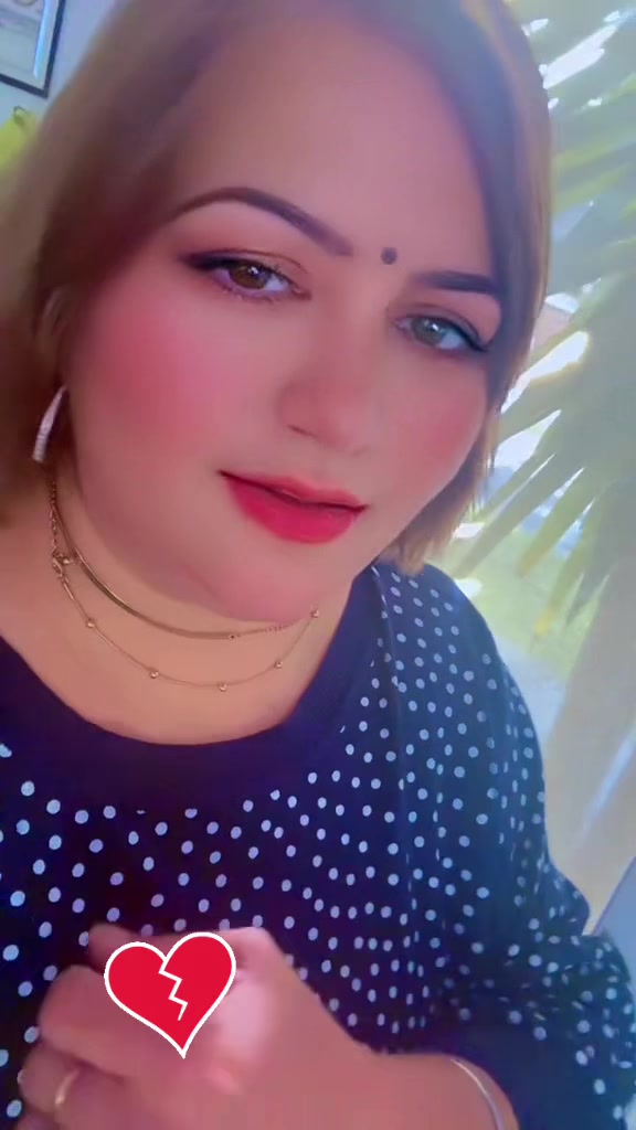 @Sunshine kaur โค๏ธ๐น
