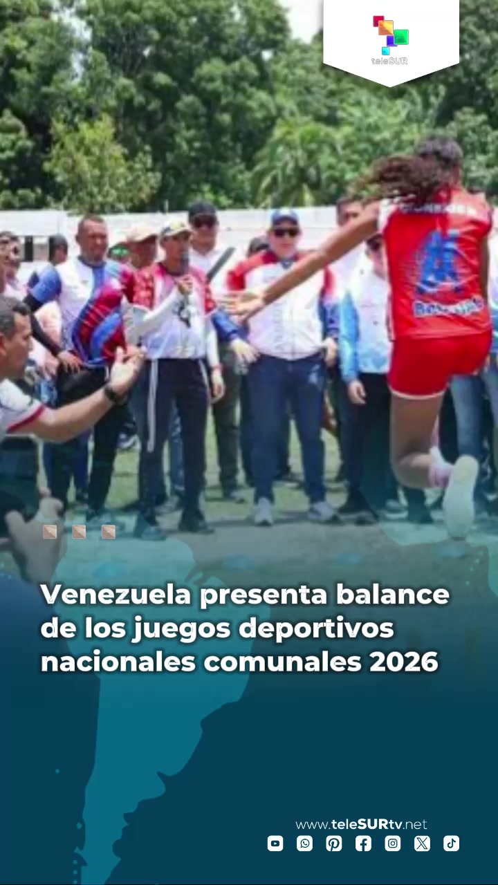 @teleSUR Clips