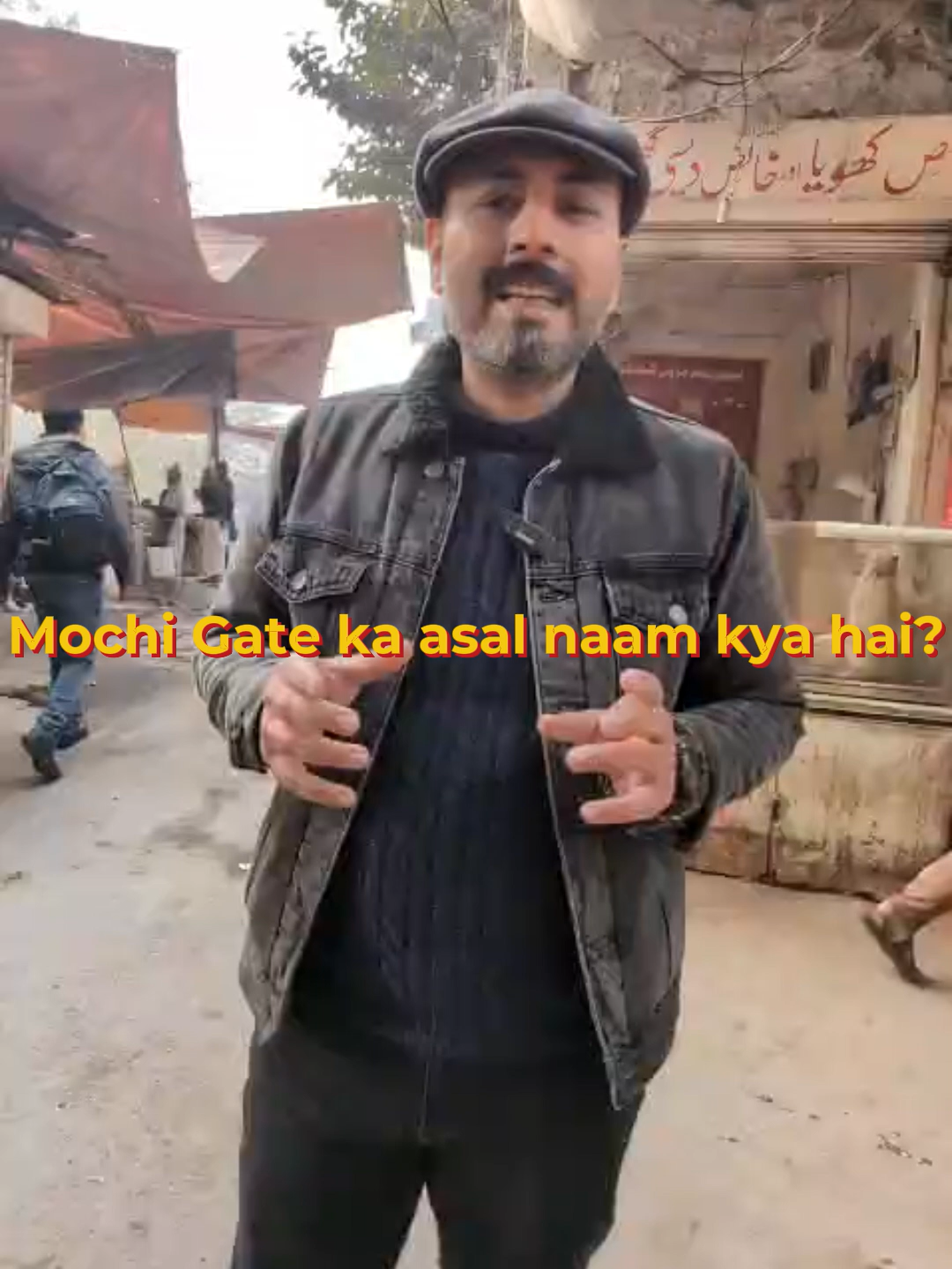 @Love Lassi Lahore