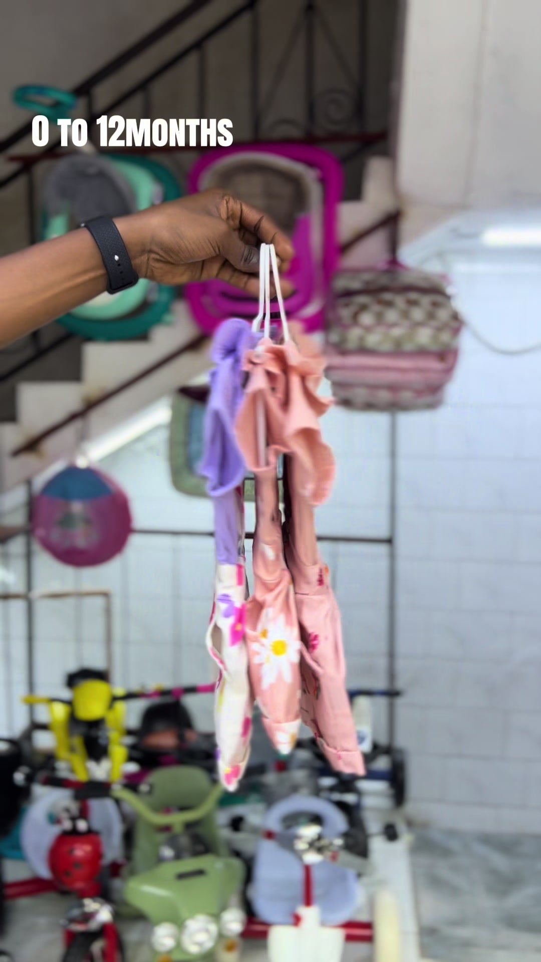 @mayan's baby shop