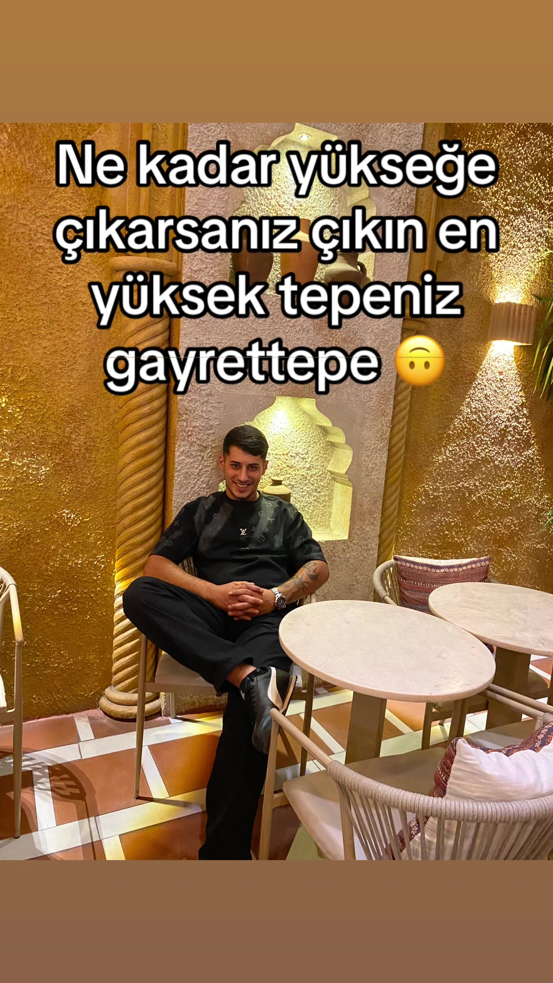 @D E V R İ M G Ü N E Ş