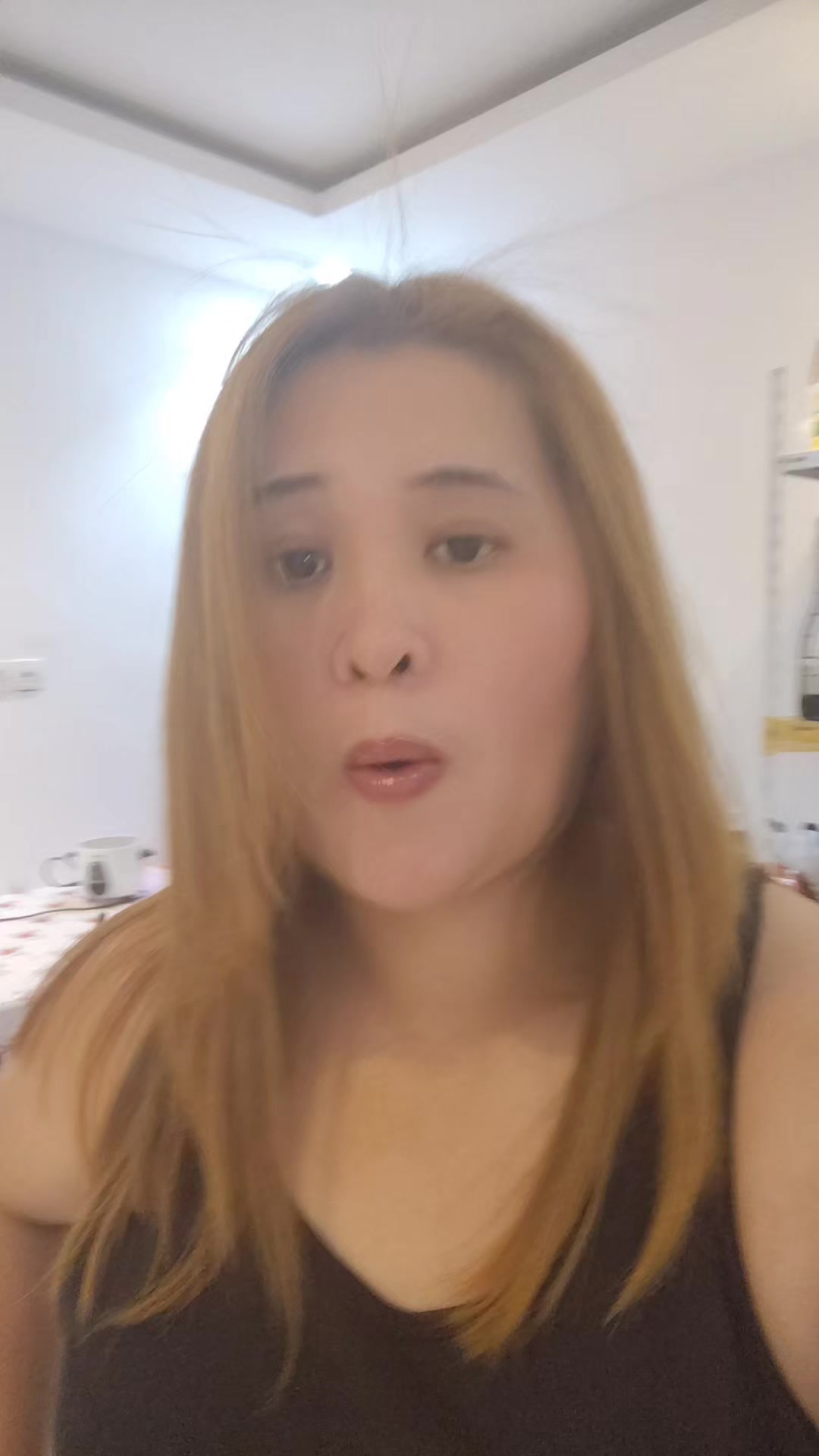 @Alexa Mondragon