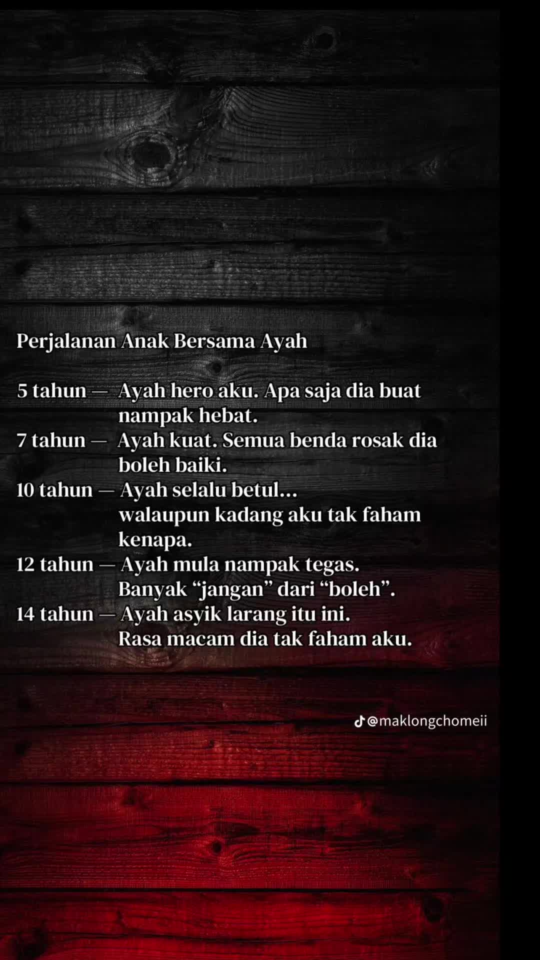 @Encik Noa