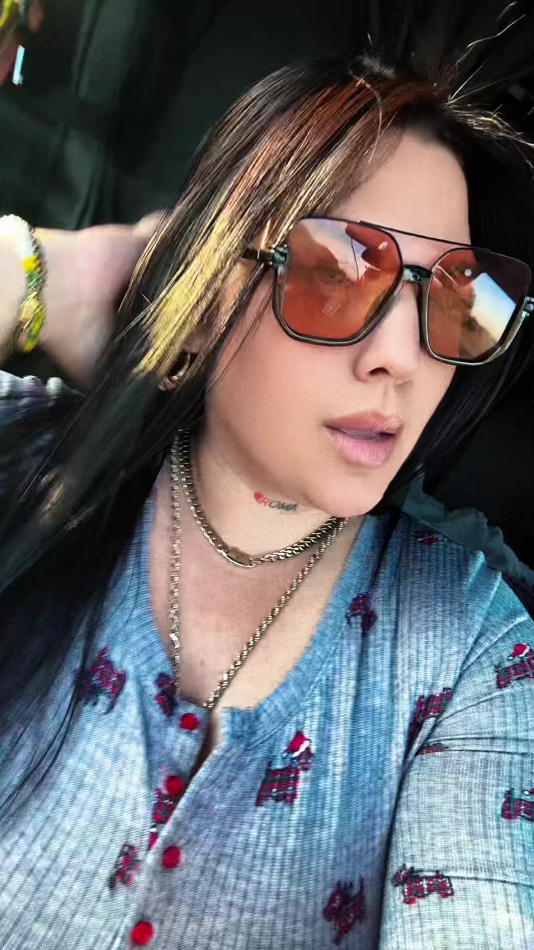 @🩷🩸AYITA_La_Trailera🩸🦜 🦜