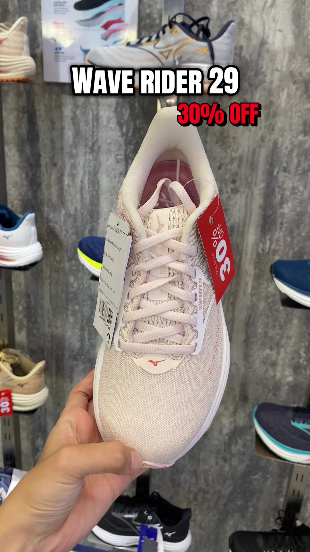 @MizunoCambodiaAuthorizedDealer