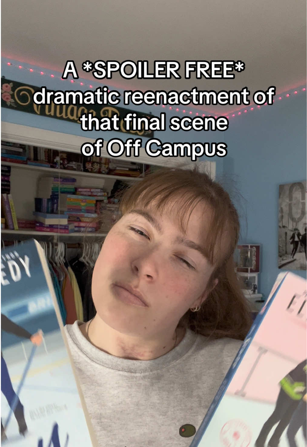 @Claire Mackenzie | Author🥰📚